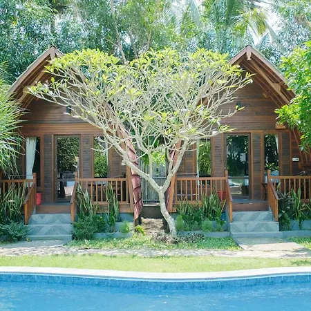 Adi Bungalow Nusa Penida Redpartner