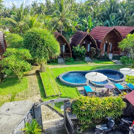 Adi Bungalow Nusa Penida