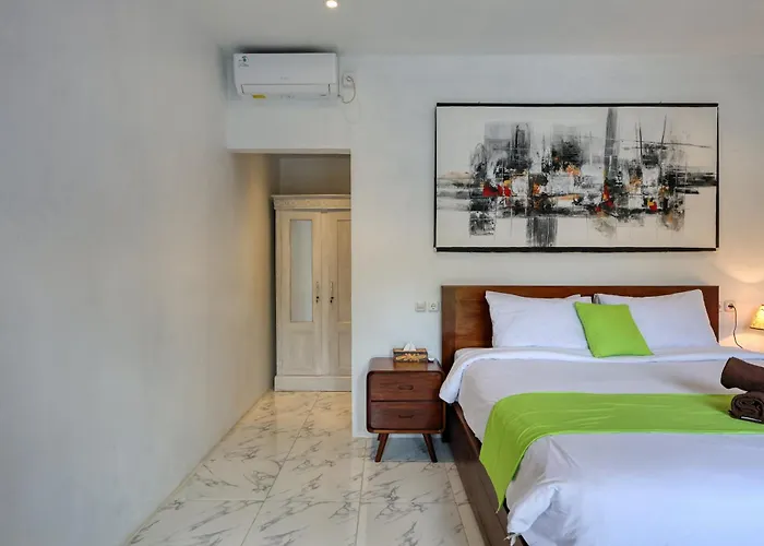 Adi Nusa Penida 3* Ped