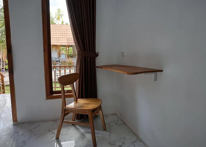 Adi Nusa Penida 3*