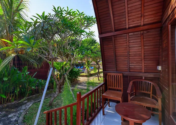 Adi Nusa Penida 3* Ped