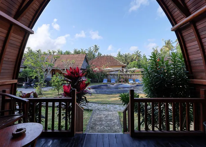Adi Nusa Penida