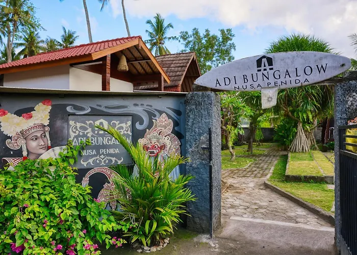 Adi Nusa Penida 3*
