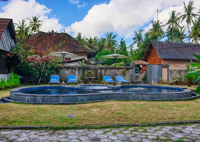 Adi Nusa Penida