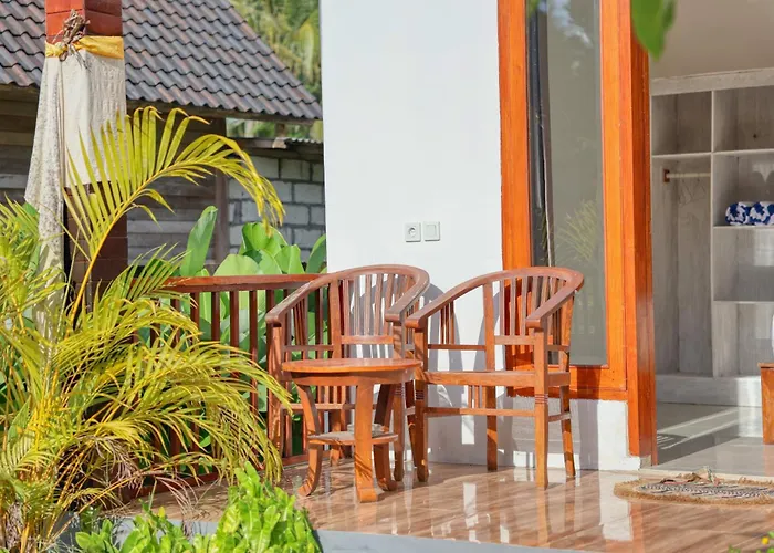 Adi Nusa Penida 3*