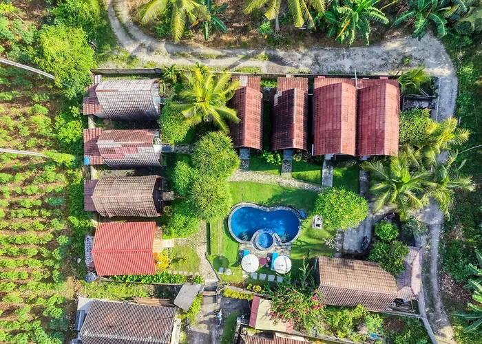 Adi Nusa Penida 3*
