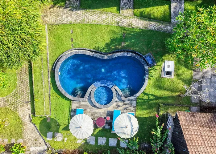Adi Nusa Penida 3* Ped